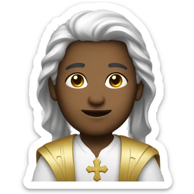 Spirituelle  sticker