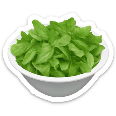 Horiatiki Salata sticker