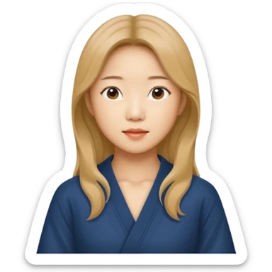 gong hyo jin sticker