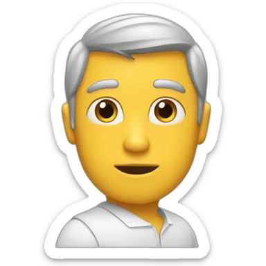 second-day-of-the-week sticker