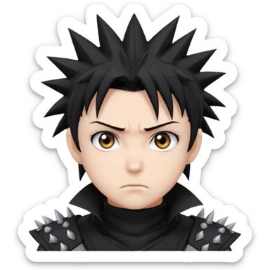 Asta sticker