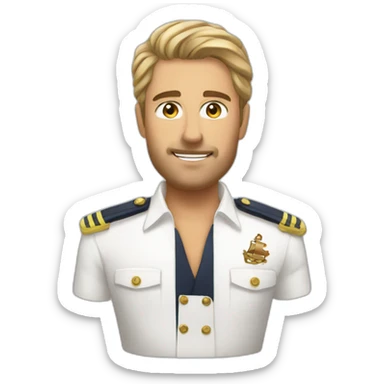 Below deck Mediterranean sticker