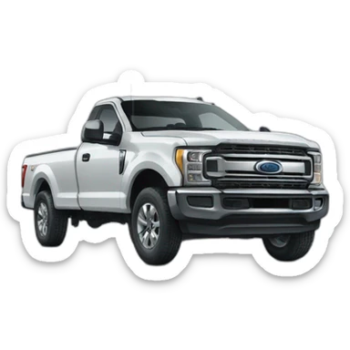 Ford sticker
