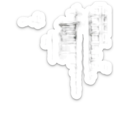 Building renovation sticker