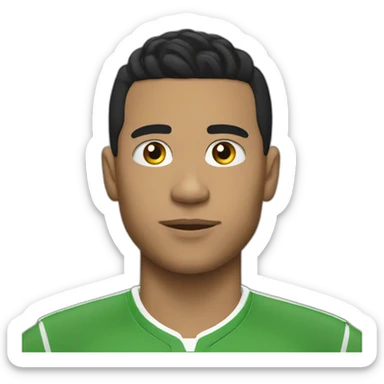 Luis Muriel sticker