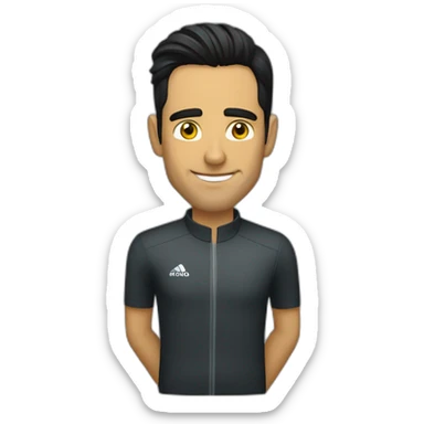 contador publico sticker