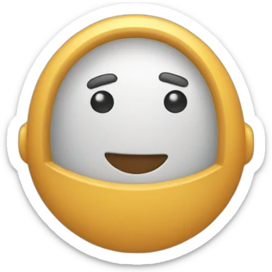 incoming file sticker