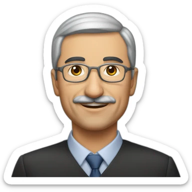 Kemal kılıçdaroğlu sticker