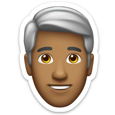 Ivan cornejo  sticker