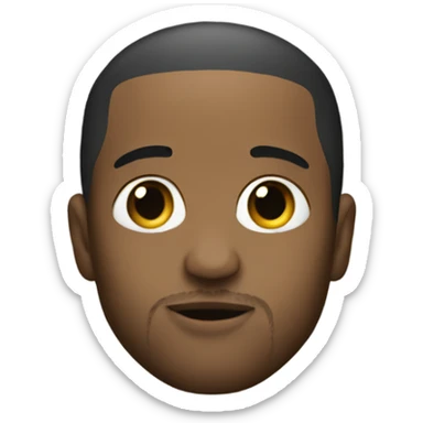 Chris Breezy album  sticker