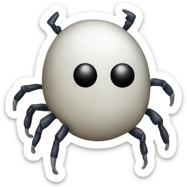 Tick telegram  sticker