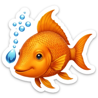 Caballito de mar sticker