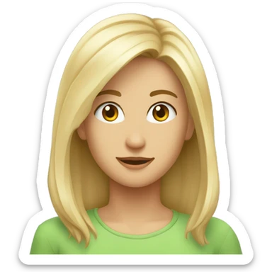 пк на колесах sticker