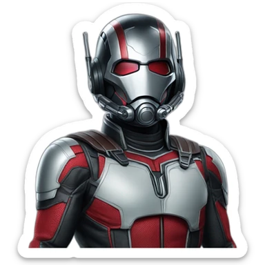 antman sticker
