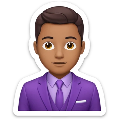 Gevonta d'avis sticker