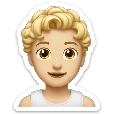 Envoie d’amour sticker