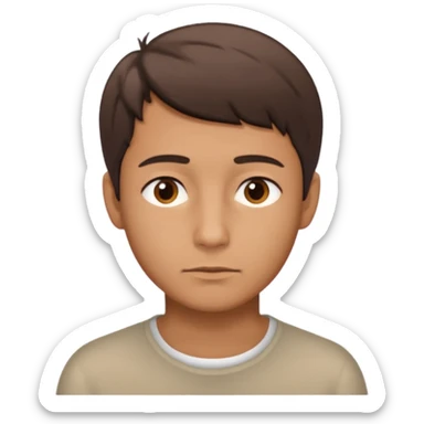 él sabe historia} sticker