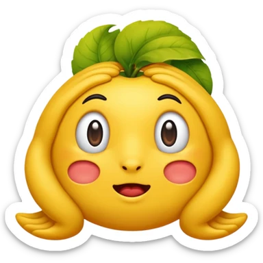 A man fucking a woman sticker