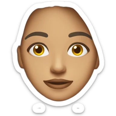 Colombiana marathon sticker