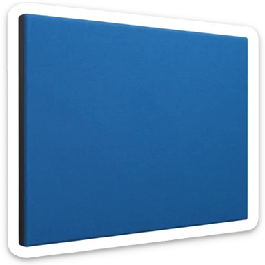 vicoustic acoustic panels sticker