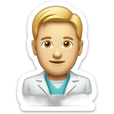 SCHOTT Pharma Logo sticker