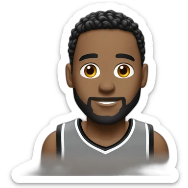 san antonio spurs sticker