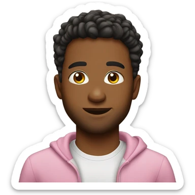 ari's future husband sticker