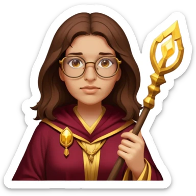 Ancient Arcanist sticker