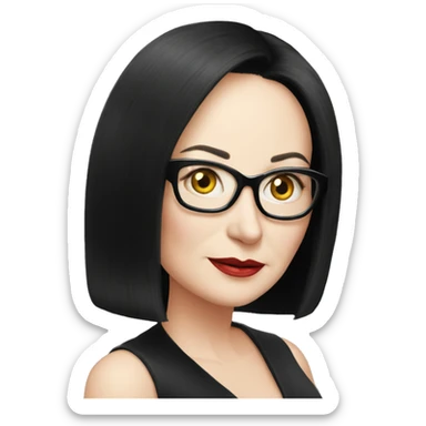 Elvira Nabiullina  sticker