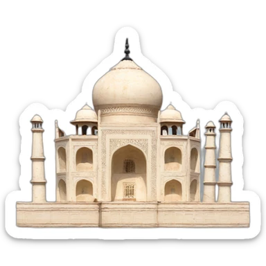 India sticker