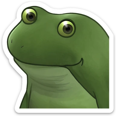 I don’t know if you have a problem but if I did you would have a chance of being in  sticker