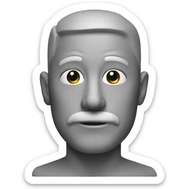 3D printing filament sticker