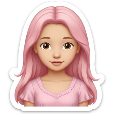 Soft girl era sticker