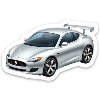 🚗 sticker