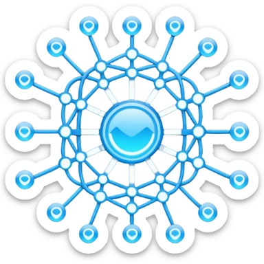 SISTEMAS CONECTADOS TECNOLOGIA sticker