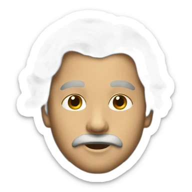 Roddy Tafial  sticker