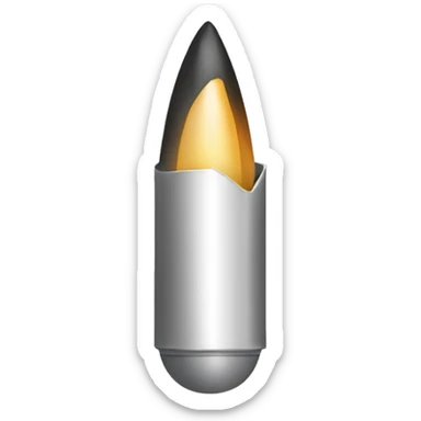 bullet point sticker