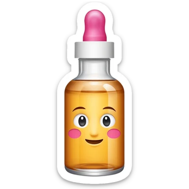  foundation bottle that says rare beauty  sticker