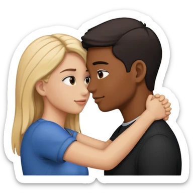 Vice versa 2 sticker