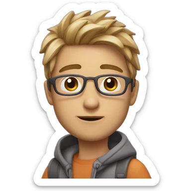 Ig → Zuba05_ sticker