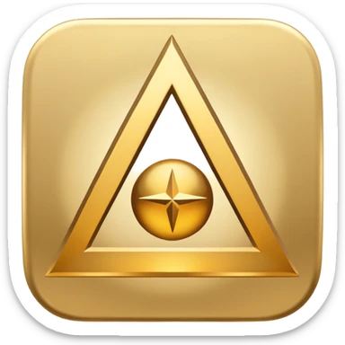 Mormonism logo sticker