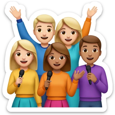 lirili larira sticker