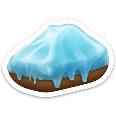 ice spice rear side sticker