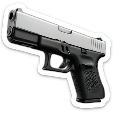 glock sticker