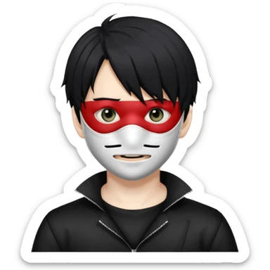 kaneki ken sticker