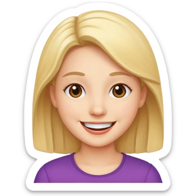 🎀🫶🏻 ameee sticker