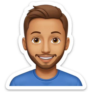 Anwar Jibawi sticker