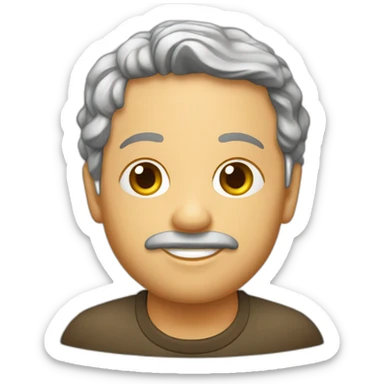 un plat portugais sticker