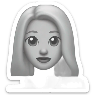 diem-queen-of-anvil sticker