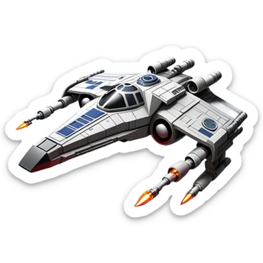 Star Wars  sticker